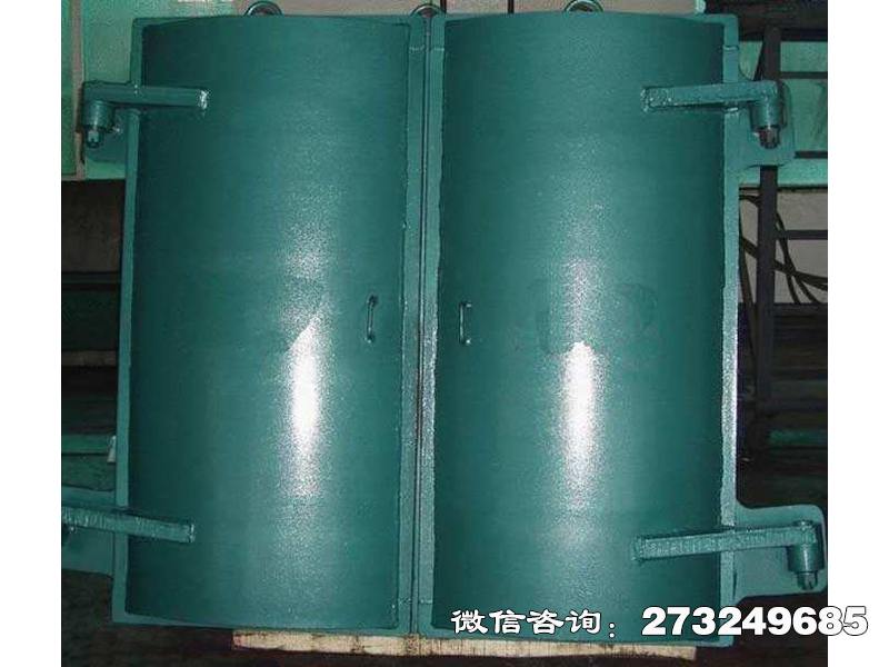 吉安双开方形玻璃钢拍门