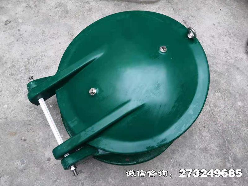 吉安玻璃钢污水拍门