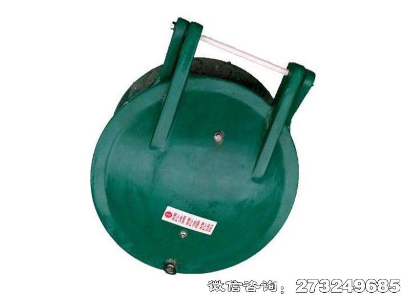 吉安玻璃钢污水拍门