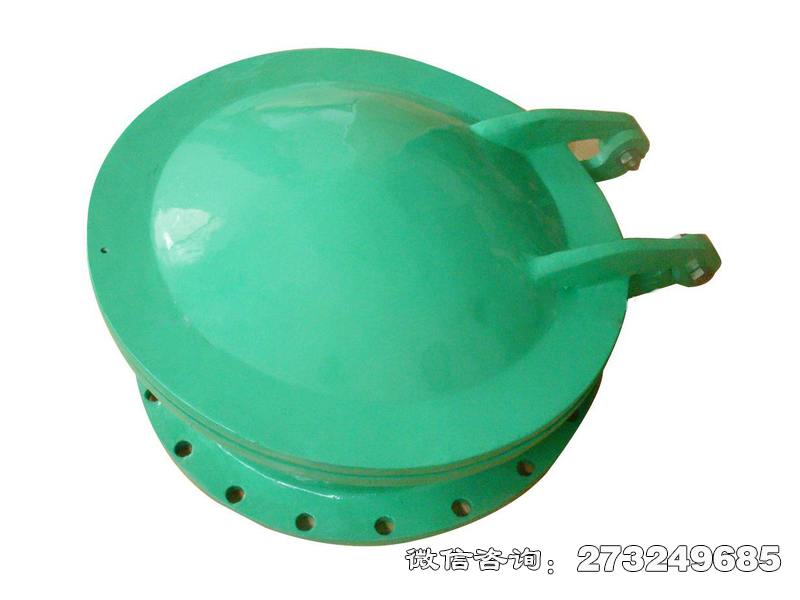吉安玻璃钢污水拍门