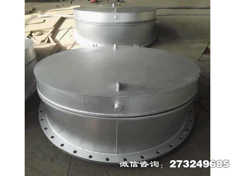 抚州不锈钢圆止水拍门