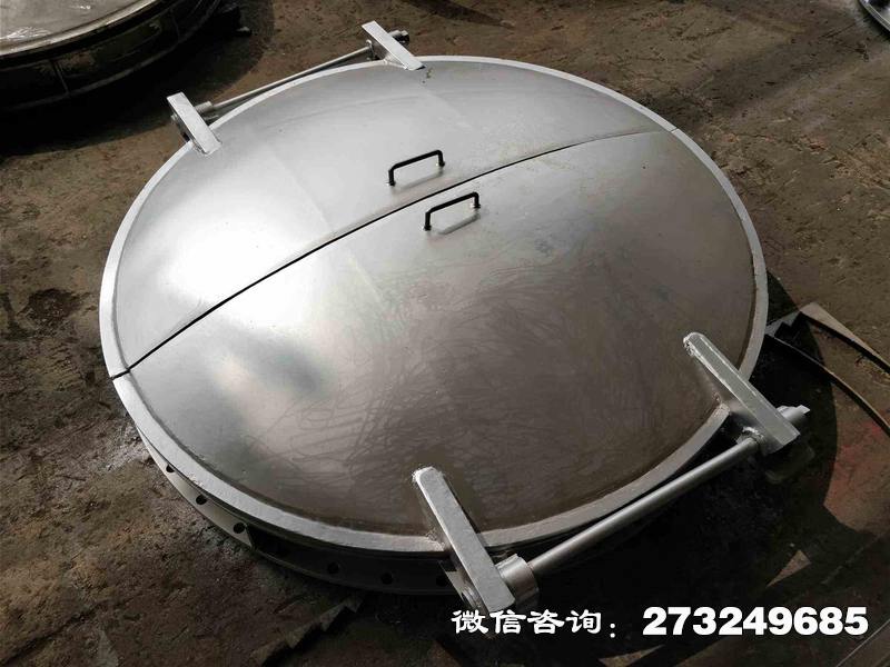 抚州不锈钢排水拍门