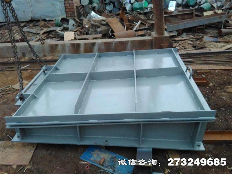抚州2米方形拍门