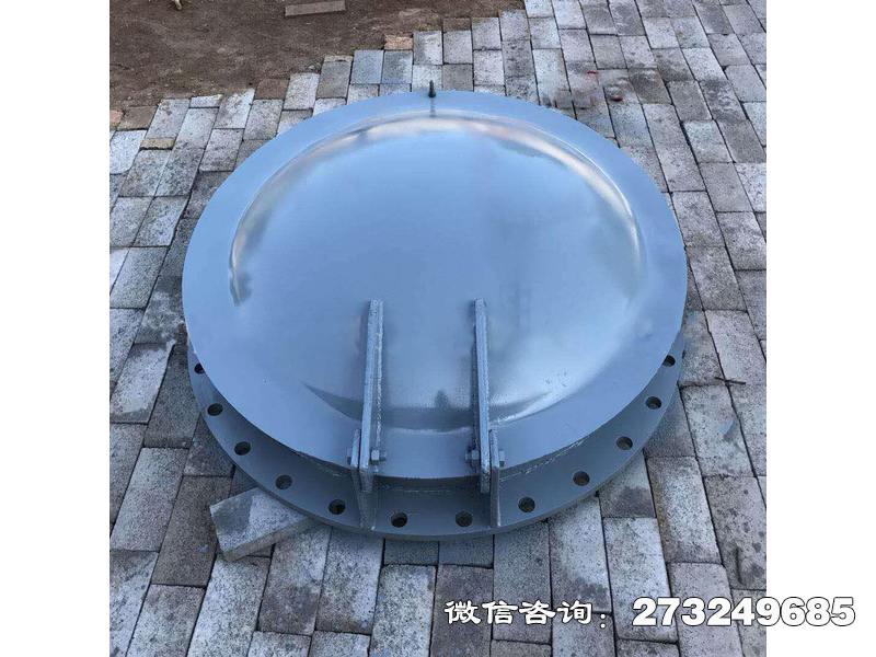 抚州复合材料管道拍门