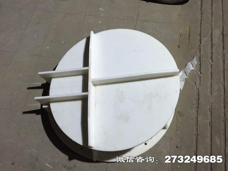 抚州复合材料管道拍门