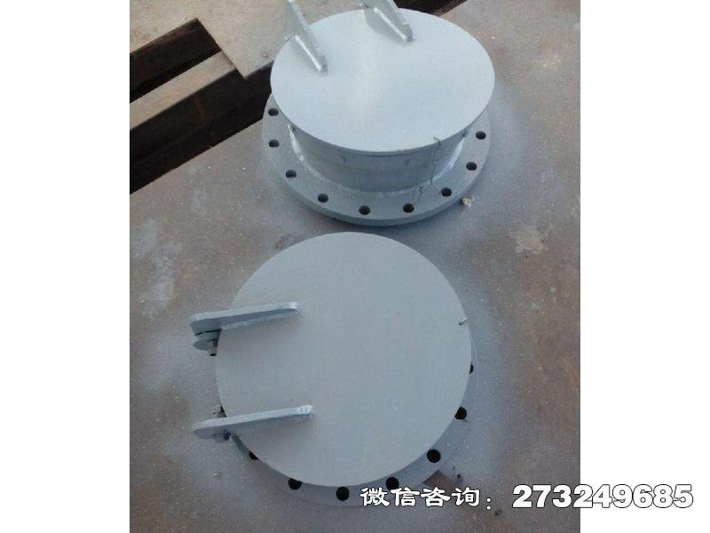 抚州复合材料管道拍门