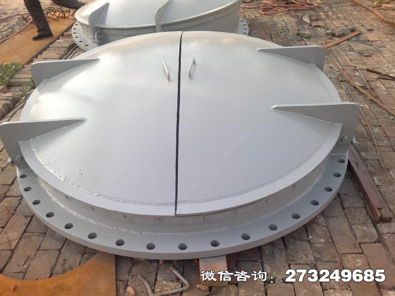 抚州复合材料管道拍门