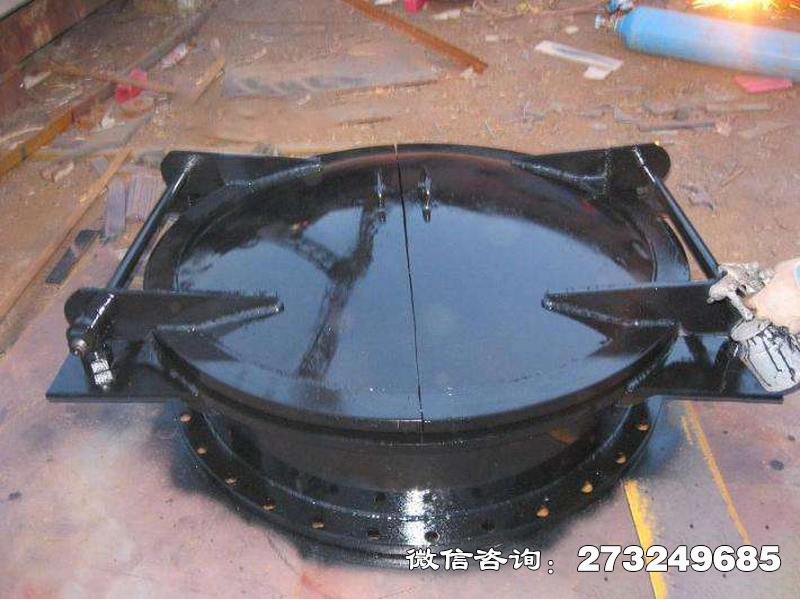 抚州复合材料管道拍门