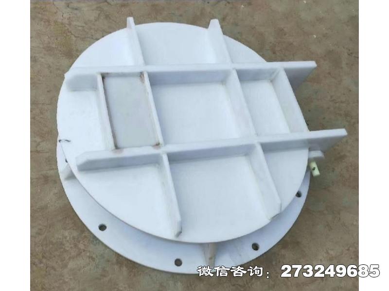 抚州鱼塘hdpe拍门