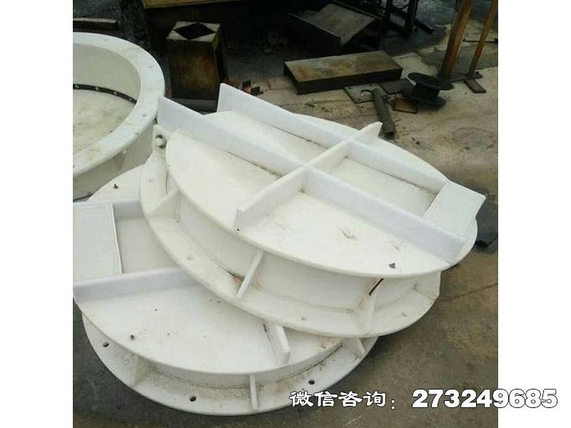 抚州鱼塘hdpe拍门