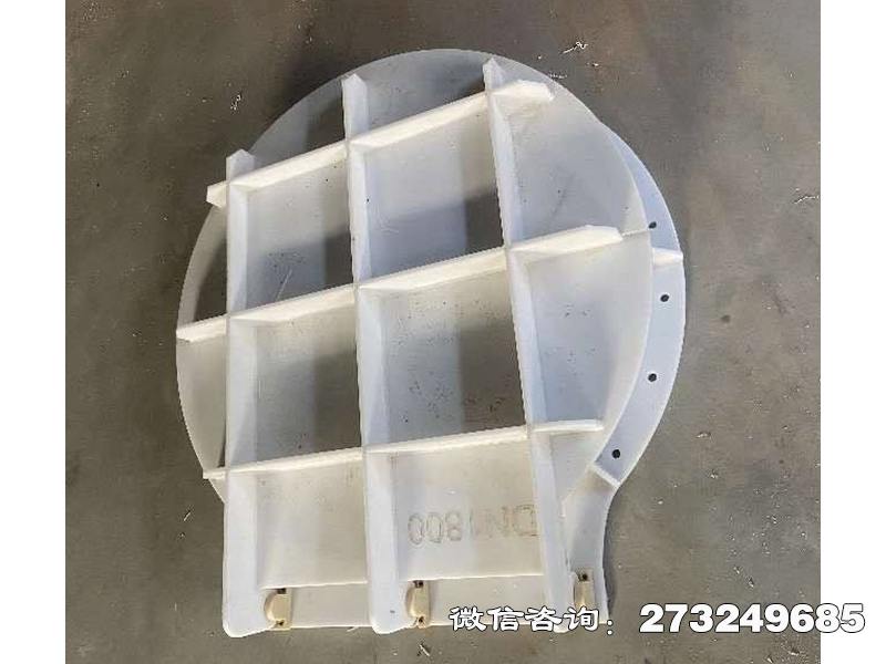 抚州鱼塘hdpe拍门