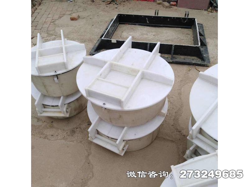 抚州鱼塘hdpe拍门