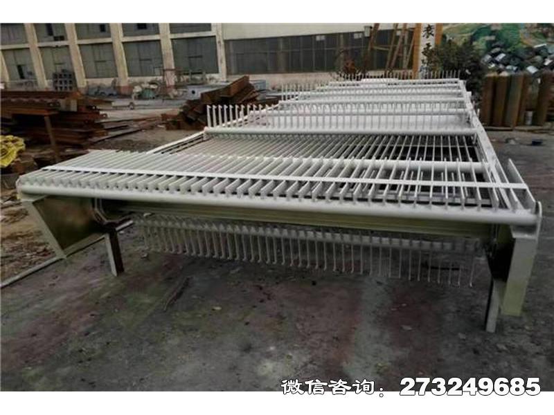 抚州电厂拦污栅条清污机