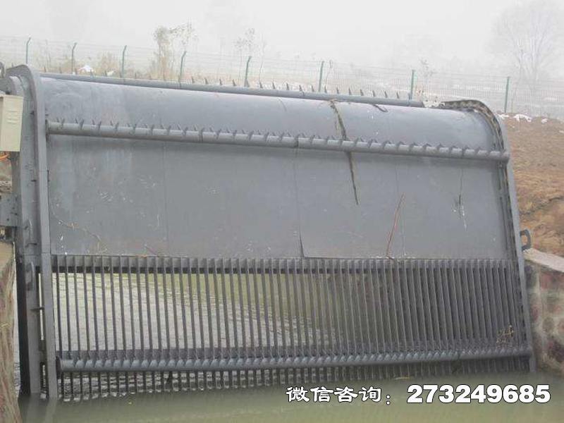 福建水利工程拦污栅