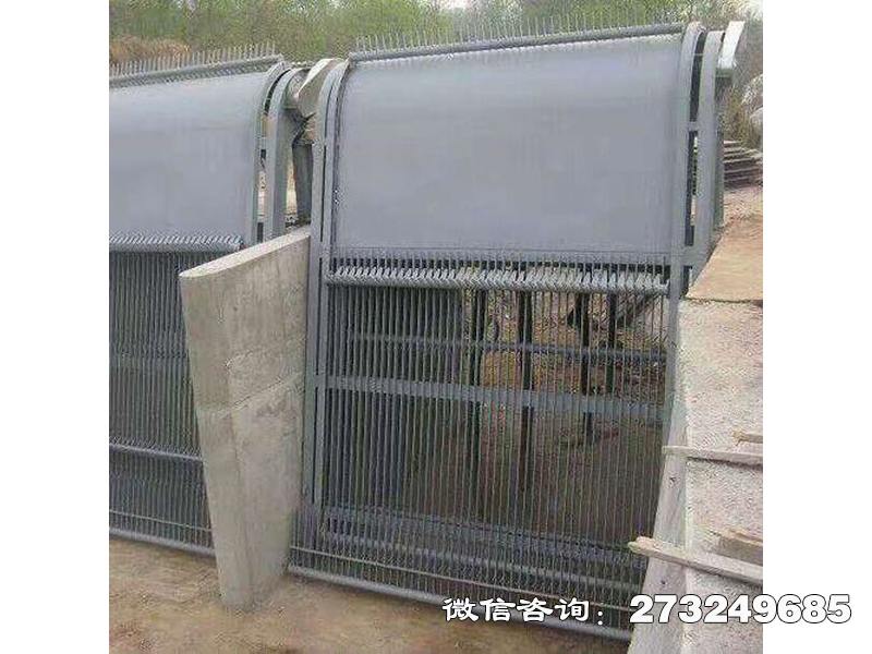 福建水利工程拦污格栅