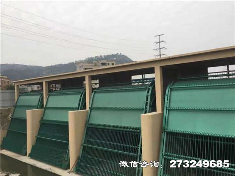 吉安水站泵站清污机