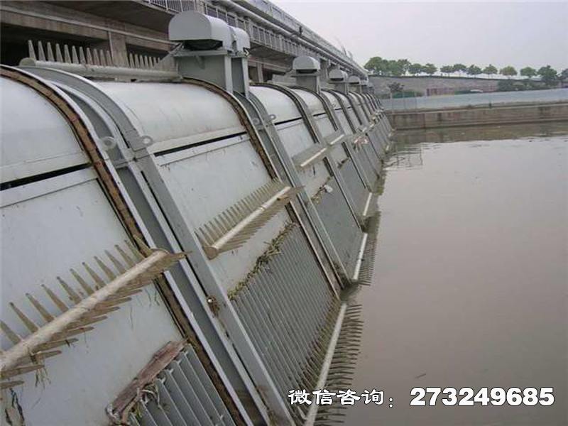 惠城水利水电站清污机