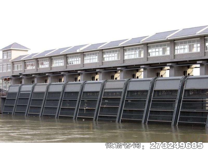 惠城水电站专用清污格栅
