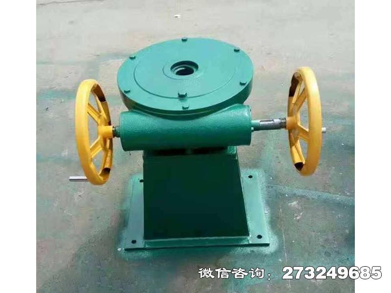 许昌侧摇闸门启闭器