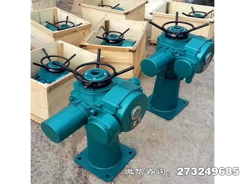 抚州电装式电动启闭机