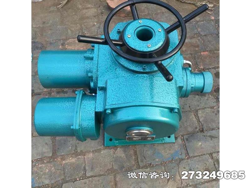抚州电装式电动启闭机
