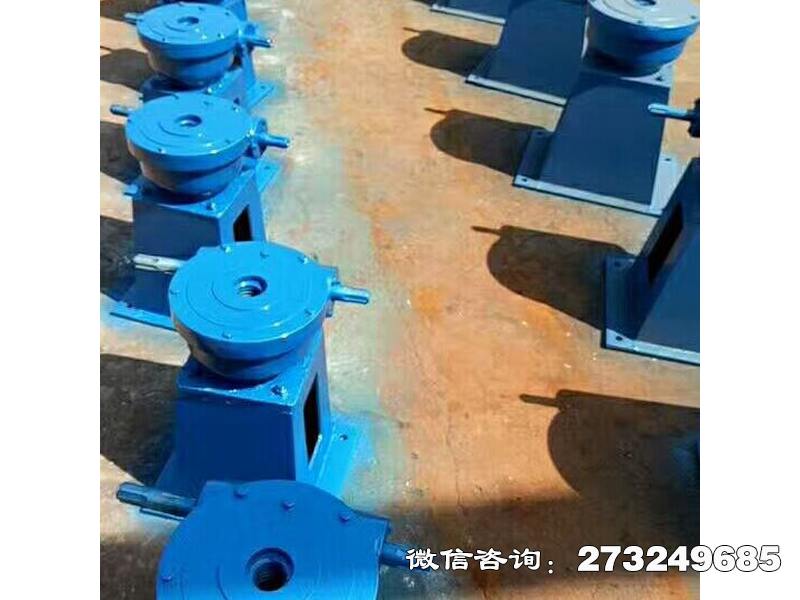 许昌平推水利启闭机