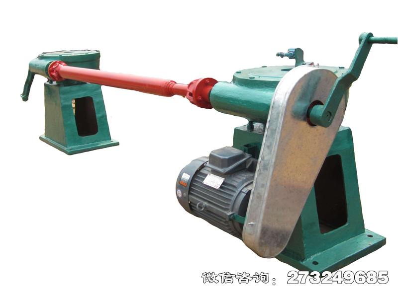 吉安手电两用水利启闭机