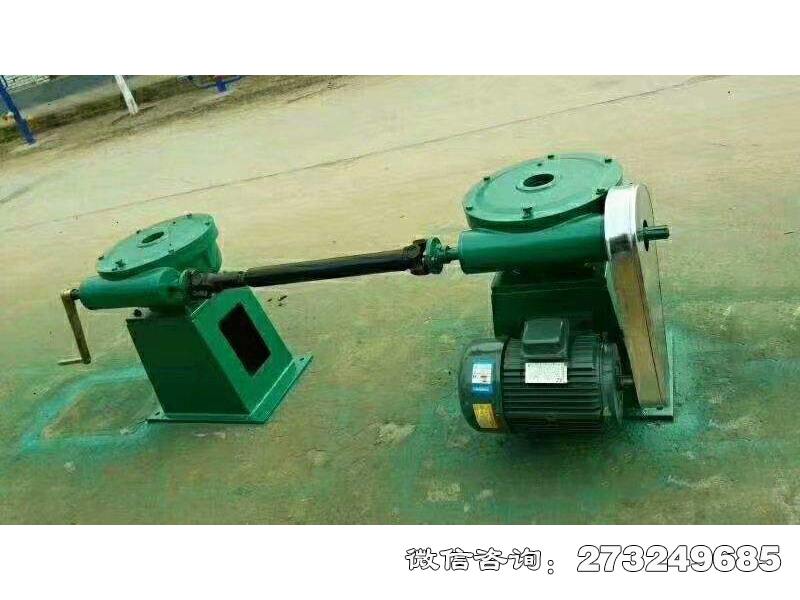 吉安手电两用水利启闭机