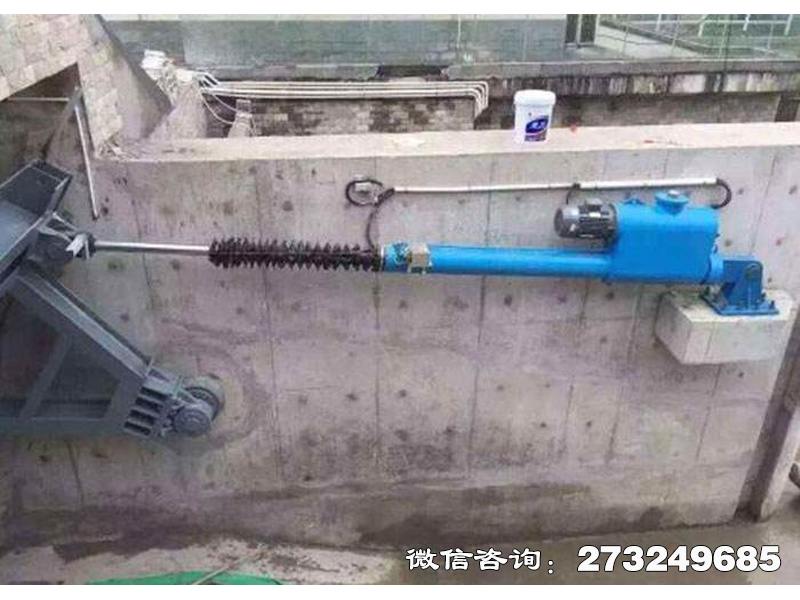 抚州移动液压启闭机