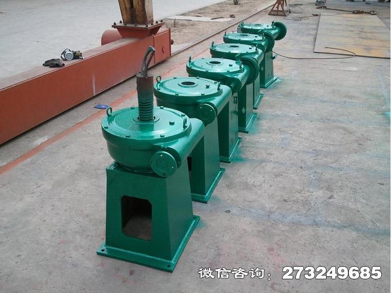 抚州螺杆式闸门启闭器