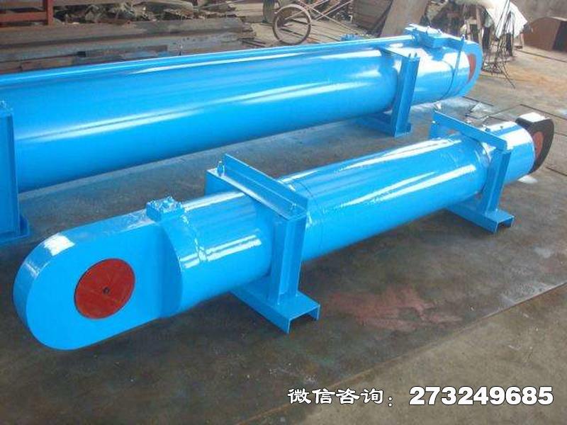 吉安螺杆式水闸启闭机