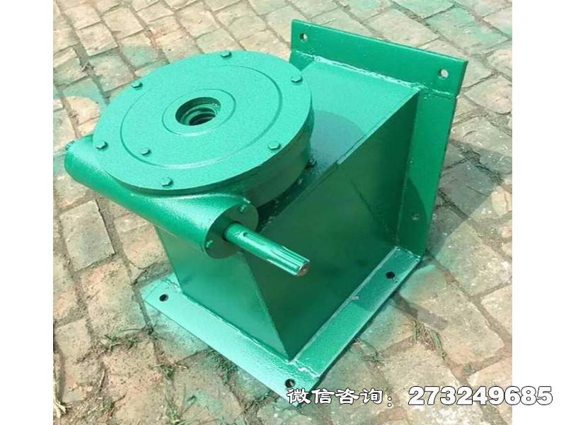 抚州螺杆式闸门启闭机