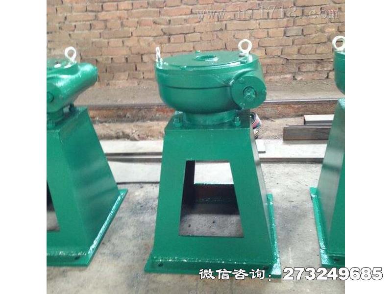 抚州螺杆式闸门启闭器