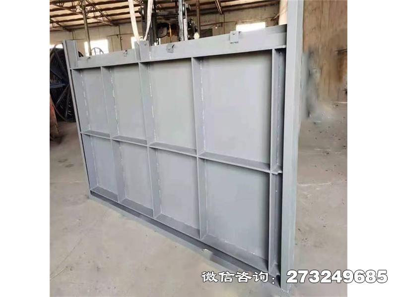 许昌平面不锈钢闸门