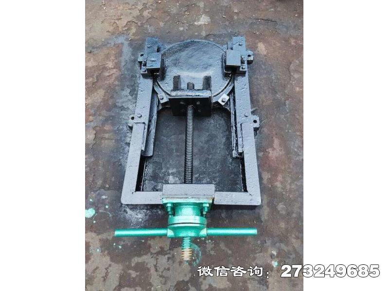 抚州钢制启闭机闸门