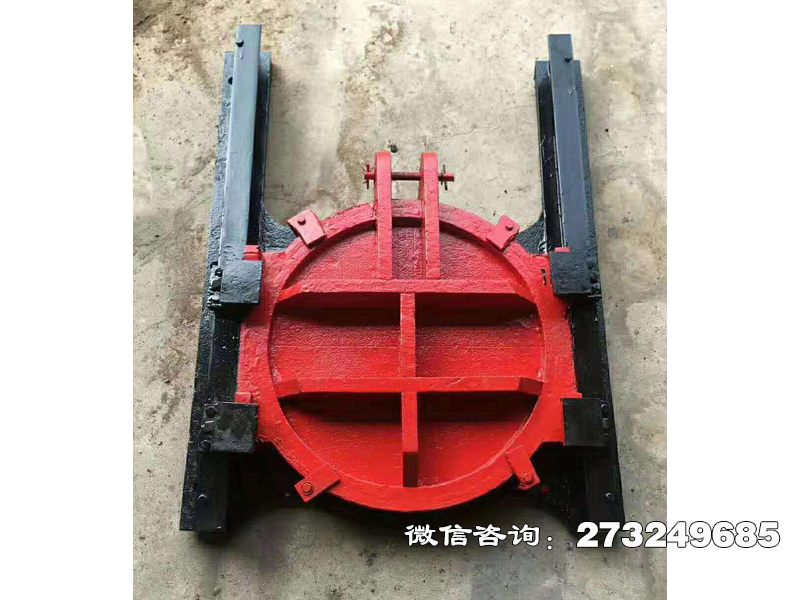 抚州syz铸铁闸门